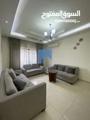  5 شقة مميزة للبيع في أم السماق الشمالي طابق اول 150م تشطيب سوبر ديلوكس