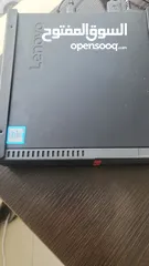  3 جهاز كمبيوتر كامل i5 مع شاشة وطابعة All in one & PC Mini