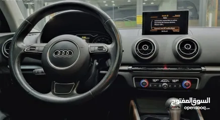  2 Audi S-line full option Gcc