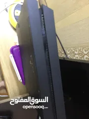  4 بلاي ستيشن 4 وكاله معاها سيدي ماين كرافت هديه شوف وصف