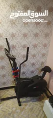  2 جهاز ركض رياضي وكالة استخدام بسيط