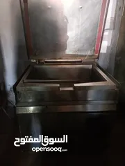  3 سفندش خارووف وقلاب ارز وغاز مع فرنين