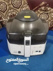  4 Delongi airfryer  for sell