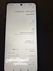  6 شاومي ريدمي نوت11S 5G