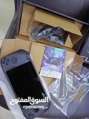  3 جهاز اللعاب MSI.ASUS