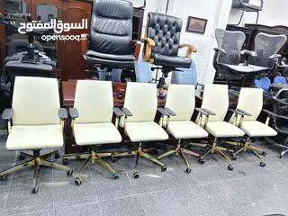  19 Used Office Furniture for sale