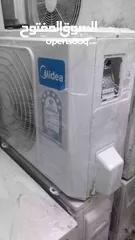  2 Used A/C for Sale