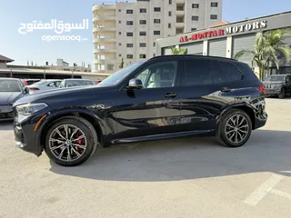  17 BMW X5 ترخيص 2022 ترخيص  محرك 3000 هايبرد plug in/يقطع على الشحنه 80 كيلو متر