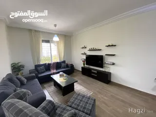  4 شقة مفروشة للإيجار 130م2 ( Property 16754 ) سنوي فقط