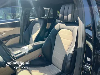  4 مرسيدس بنز EQC كهربائية بالكامل 2022 Mercedes Benz EQC 350 4MATIC Black Edition