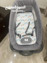  2 كرسي هزاز كهرباء