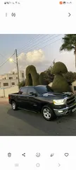  15 دوج رام 2019 بنزين وارد شركه للبيع