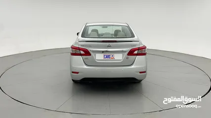  4 (FREE HOME TEST DRIVE AND ZERO DOWN PAYMENT) NISSAN SENTRA