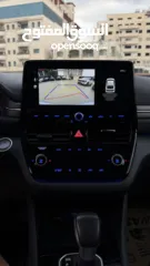  26 هونداي ايونك ترخيص 2022 محرك 1600 هايبرد جير أوتوماتيك 141 حصان