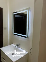  22 شقة مفروشة ثلاث غرف نوم للعائلات