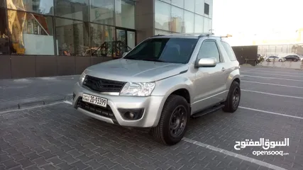  3 grand vitara sport