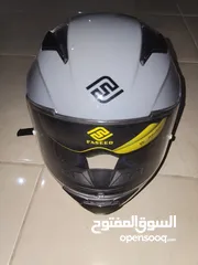  1 خوذه دراجات