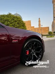  13 كرايسلر 300S 2019 نظيف جداً