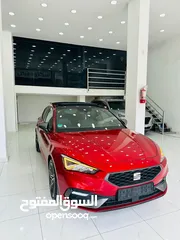  6 مطلوب seat leon fr ترخيص18 كاشش شخصي مش تاجر