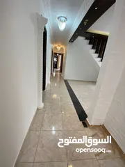  21 شقة دوبلكس للبيع طابق ثالث مع روف في شفا بدران