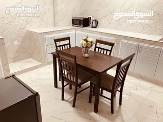  7 فندق المجد المعبيله الجنوبيه An offer for apartments and rooms in Al Majd Hotel