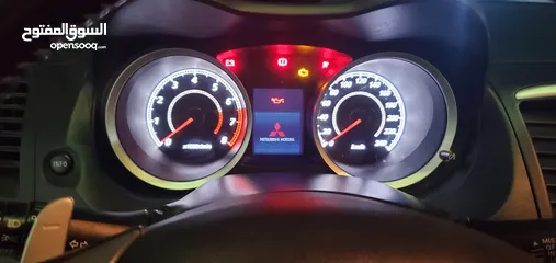  1 عداد لانسر ex مع شاشة ملونه