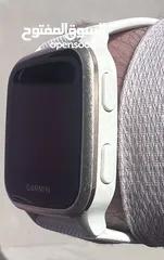  3 Garmin  venu sq