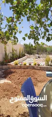  1 مطلوب ترتان مستعمل . عشب صناعي
