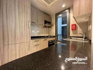  5 1 BR Luxury Flat For Sale – Freehold – Muscat Hills