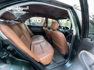  7 هوندا سيفيك 99 اتوماتيك بحالة الوكاله بسعر مغري