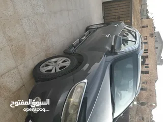  4 هونداي سنتافي 2011للبيع  فحص كامل فل كامل