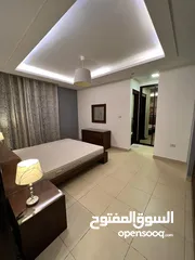  8 شقة مفروشة للإيجار في الدوار الخامس  ( Property 35754 ) سنوي فقط