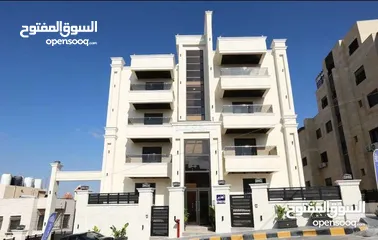  6 شقة ارضية 100٪؜ بمساحة 170م داخلي بأعلى التشطيبات من المالك مباشرة