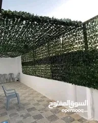  17 خصم وعروض بمناسبة عيد الاضحى على جميع ورق الجدران وبديل رخام قطع ورولات ورول العشب الكثيف