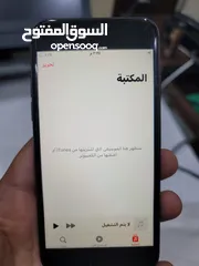  7 ايفون iphone 7 نظيف كرت  رسمي