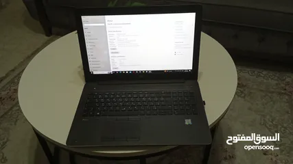  1 hp zbook 15 g3