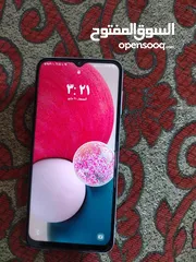  2 جهاز سامسونج A13 بحاله ممتازه يصلح صراحه متميز ومش غالي سبب البيع  غير هيك معروف وسهل الاستخدام