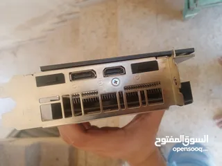  4 كرت شاشة rtx 2060