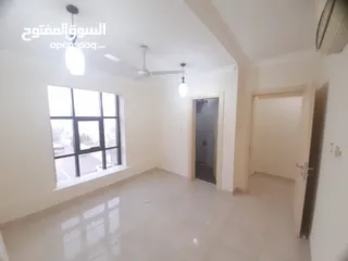  16 One & Two BR flats for rent in Al khoud near Mazoon Jamei