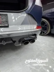  15 كوبرا فورمنتو 2022  4/4 310 حصان  ولا غرام بويه عداد قليل جداً و اصلي البيع كاش او نص نص والبدل وارد