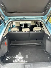  10 هوندا Ns1 موديل 2022
