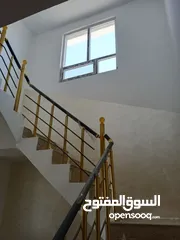  7 بيت بمجمع الصفوة السكني/مقابل المعهد الفني