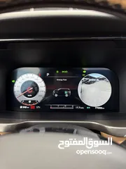  18 كيا سورينتو 2021 هايبرد فل اضافات اعلى صنف بريميوم بلس برستيج vip فحص كامل ممشى قليل