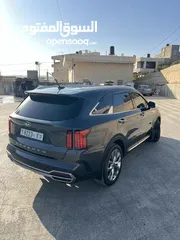  1 جيب كيا سورينتو للبيع 2020