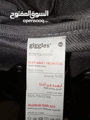  26 baby stroller: premium giggles عربانة اطفال