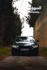  3 Bmw 330e 2018