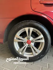  23 هوندا سيفك 2005
