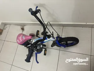  2 Kids’s Cycle for Sale
