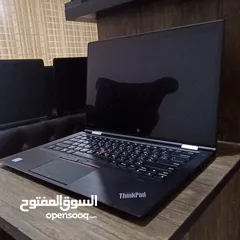  2 لاب توب لينوفو يوجا