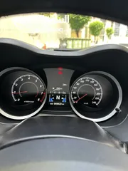  10 ميتسوبيشي lancer 2018